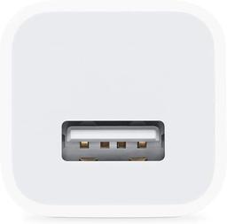 Renoverad Apple USB Power Adapter 5W - Reebelo Sverige