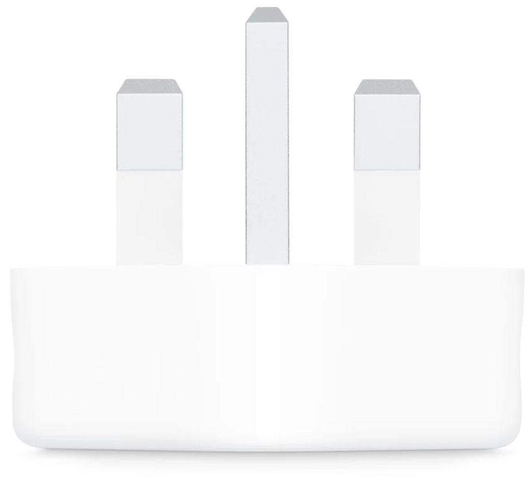 Renoverad Apple USB Power Adapter 5W - Reebelo Sverige