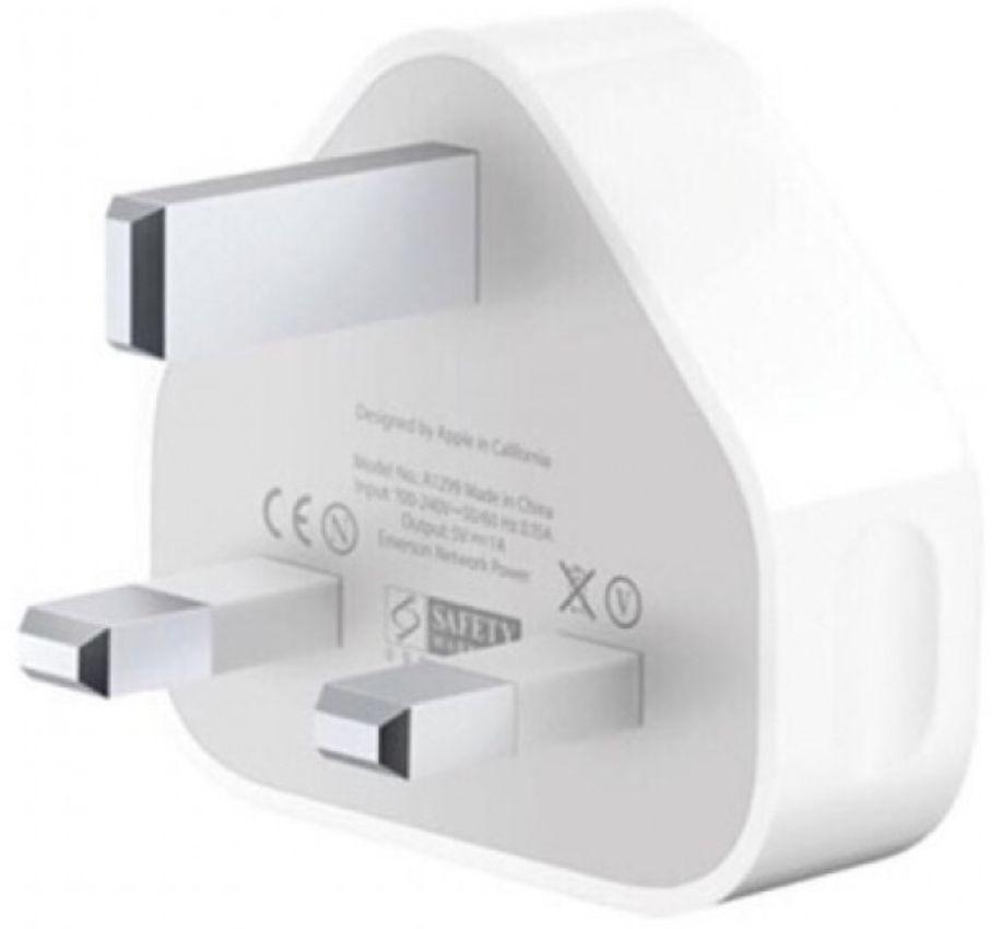Renoverad Apple USB Power Adapter 5W - Reebelo Sverige