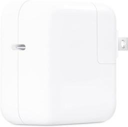 Renoverad Apple 30W USB-C Power Adapter - Reebelo Sverige