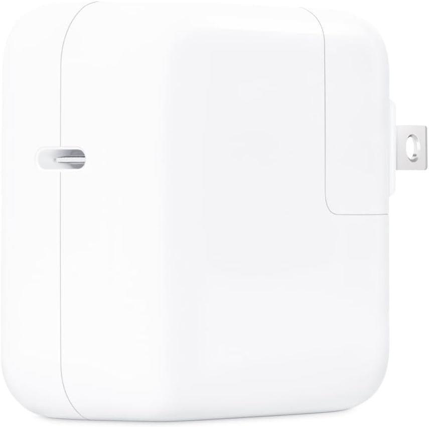 Renoverad Apple 30W USB-C Power Adapter - Reebelo Sverige