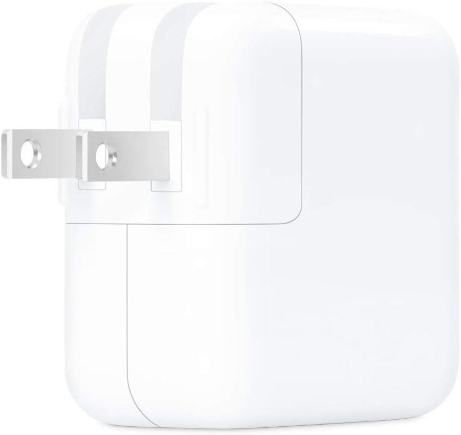 Renoverad Apple 30W USB-C Power Adapter - Reebelo Sverige