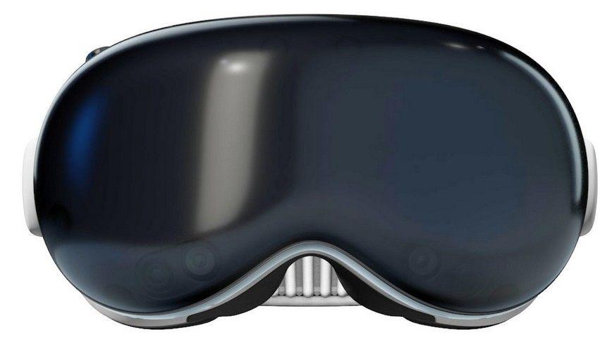 Renoverad Apple Vision Pro - Reebelo Sverige