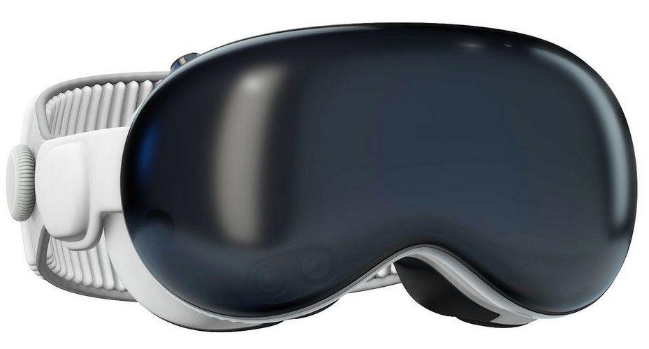Renoverad Apple Vision Pro - Reebelo Sverige