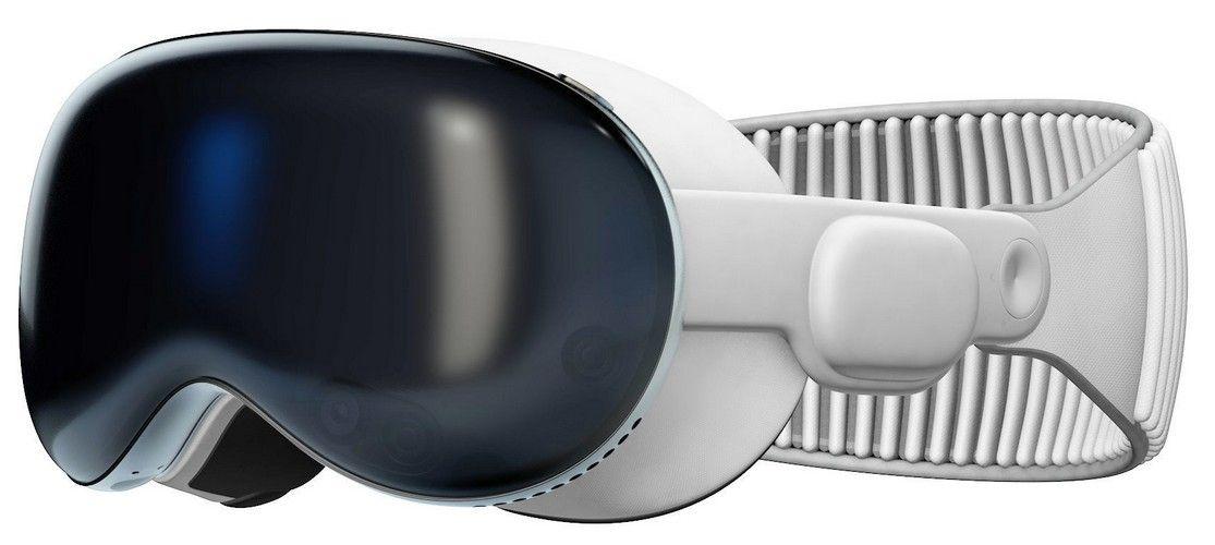 Renoverad Apple Vision Pro - Reebelo Sverige