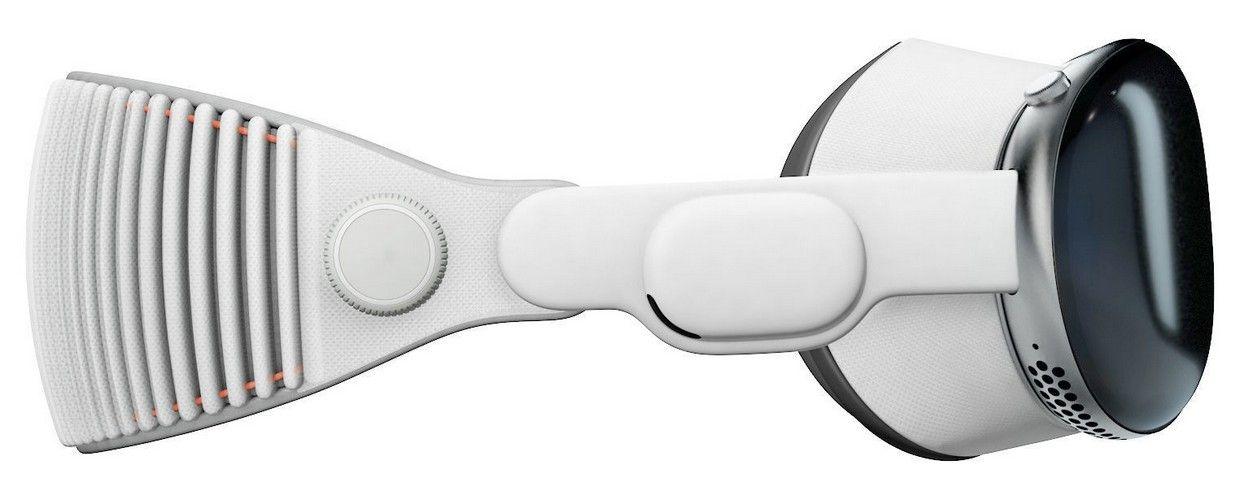 Renoverad Apple Vision Pro - Reebelo Sverige