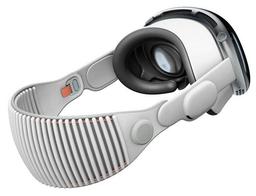 Renoverad Apple Vision Pro - Reebelo Sverige