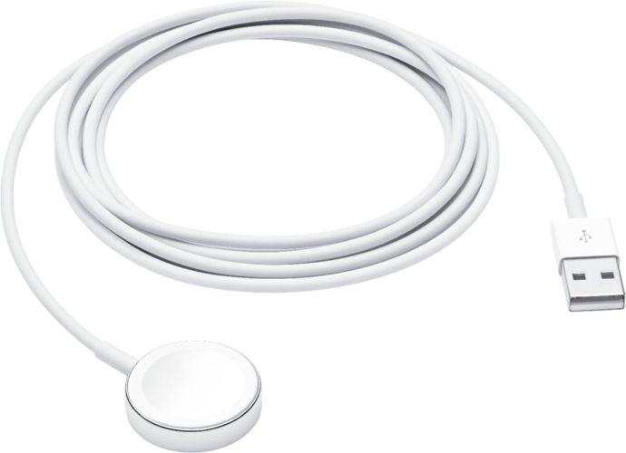 Renoverad Apple Watch Magnetic Charging Cable (2m) - Reebelo Sverige