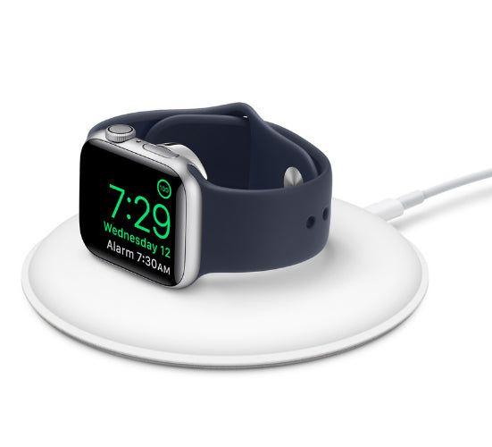 Renoverad Apple Watch Magnetic Charging Dock - Reebelo Sverige