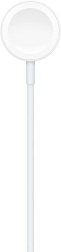 Renoverad Apple Watch Magnetic Fast Charger to USB-C Cable (1m) - Reebelo Sverige