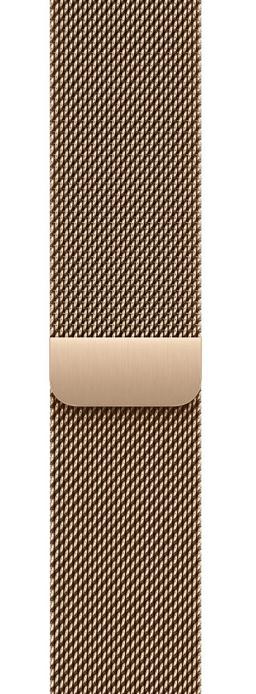 Renoverad Apple Watch Milanese Loop Band (46mm) - Reebelo Sverige