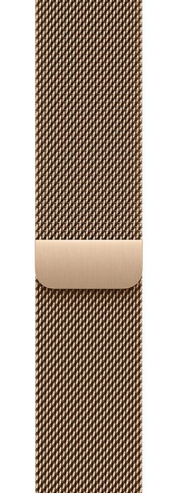 Renoverad Apple Watch Milanese Loop Band (46mm) - Reebelo Sverige