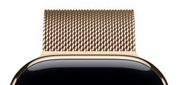 Renoverad Apple Watch Milanese Loop Band (46mm) - Reebelo Sverige