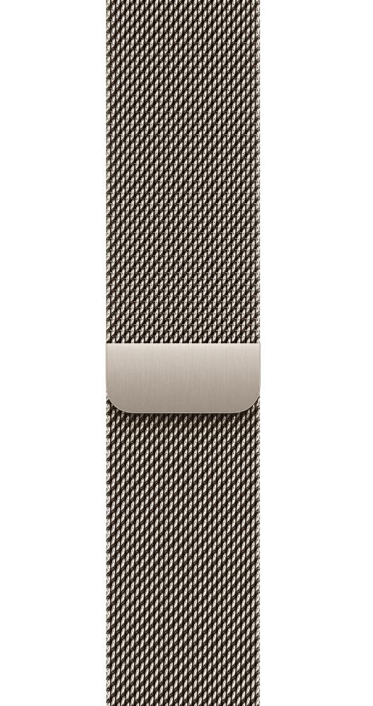 Renoverad Apple Watch Milanese Loop Band (46mm) - Reebelo Sverige