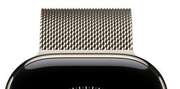 Renoverad Apple Watch Milanese Loop Band (46mm) - Reebelo Sverige