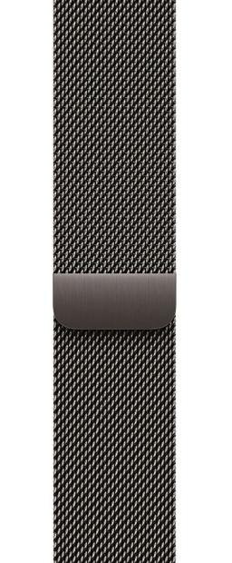 Renoverad Apple Watch Milanese Loop Band (46mm) - Reebelo Sverige