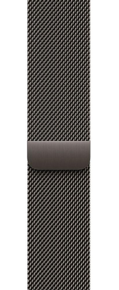 Renoverad Apple Watch Milanese Loop Band (46mm) - Reebelo Sverige
