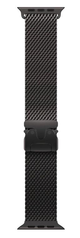 Renoverad Apple Watch Milanese Loop Band (49mm) - Reebelo Sverige