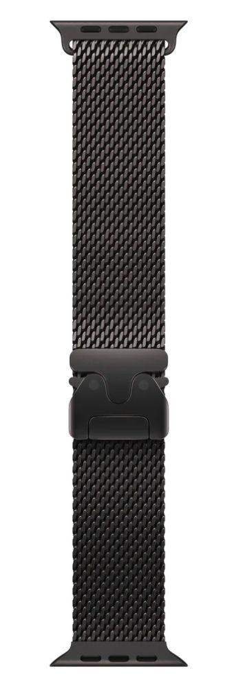 Renoverad Apple Watch Milanese Loop Band (49mm) - Reebelo Sverige