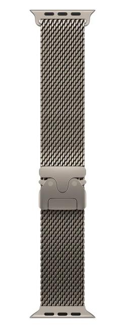 Renoverad Apple Watch Milanese Loop Band (49mm) - Reebelo Sverige