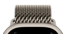Renoverad Apple Watch Milanese Loop Band (49mm) - Reebelo Sverige
