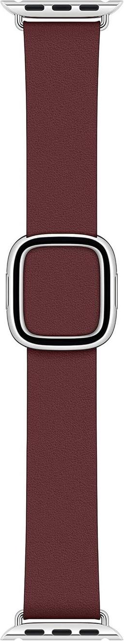Renoverad Apple Watch Modern Buckle Band (40mm) - Reebelo Sverige