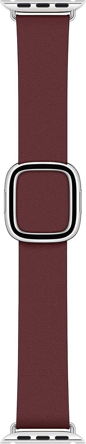 Renoverad Apple Watch Modern Buckle Band (40mm) - Reebelo Sverige