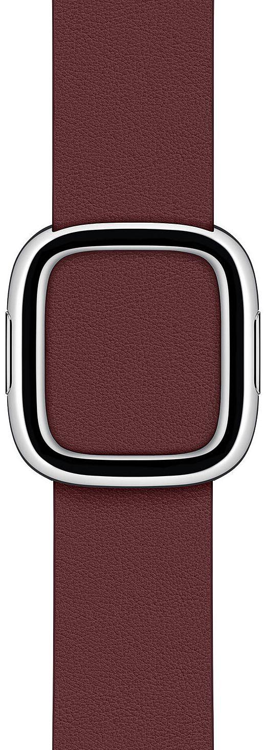 Renoverad Apple Watch Modern Buckle Band (40mm) - Reebelo Sverige