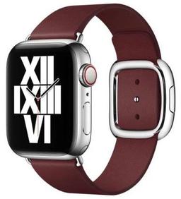 Renoverad Apple Watch Modern Buckle Band (40mm) - Reebelo Sverige