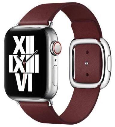 Renoverad Apple Watch Modern Buckle Band (40mm) - Reebelo Sverige
