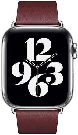 Renoverad Apple Watch Modern Buckle Band (40mm) - Reebelo Sverige