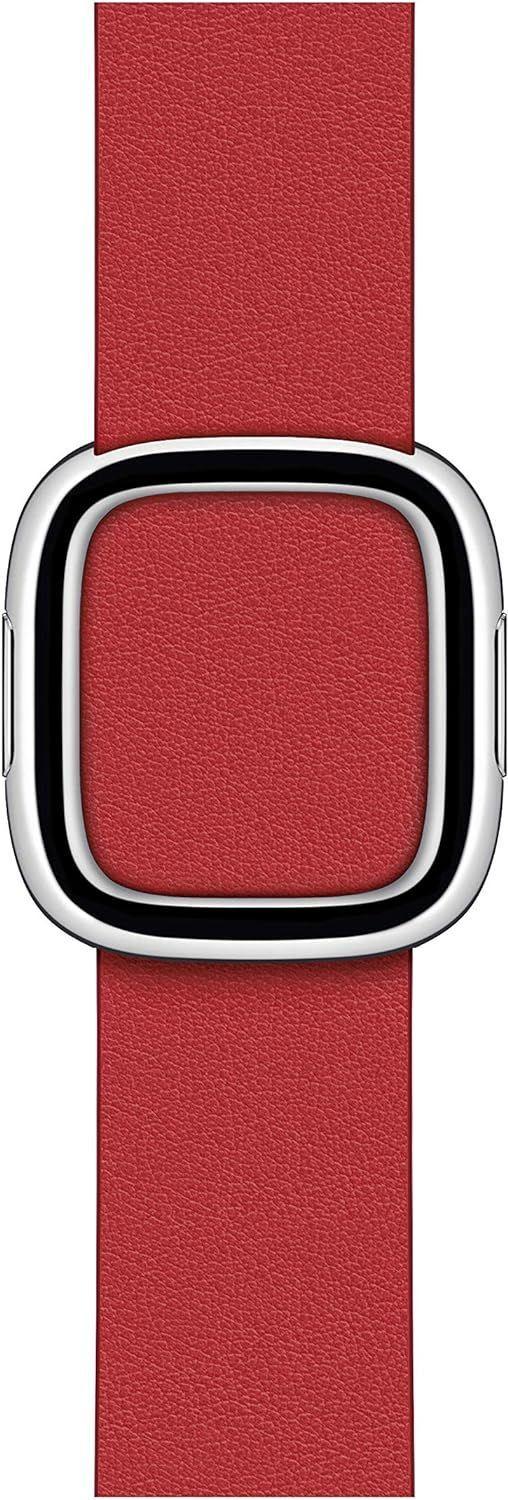 Renoverad Apple Watch Modern Buckle Band (40mm) - Reebelo Sverige