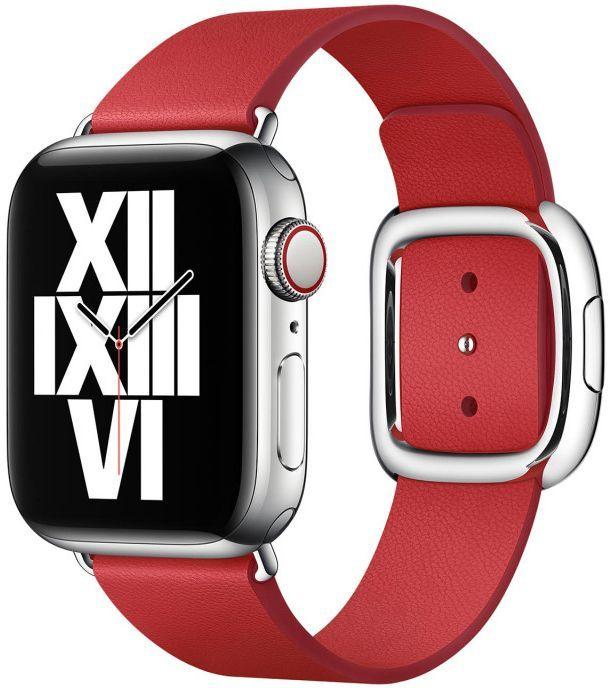 Renoverad Apple Watch Modern Buckle Band (40mm) - Reebelo Sverige