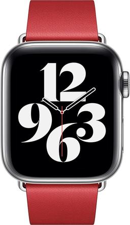 Renoverad Apple Watch Modern Buckle Band (40mm) - Reebelo Sverige