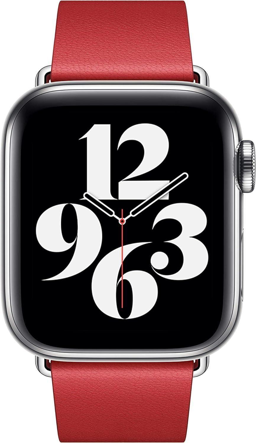 Renoverad Apple Watch Modern Buckle Band (40mm) - Reebelo Sverige