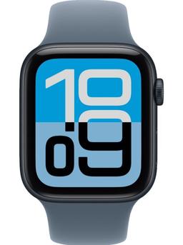 Renoverad Apple Watch SE 3rd Gen (2025) - Reebelo Sverige