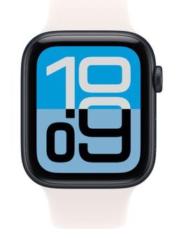 Renoverad Apple Watch SE 3rd Gen (2025) - Reebelo Sverige