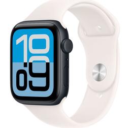 Renoverad Apple Watch SE 3rd Gen (2025) - Reebelo Sverige