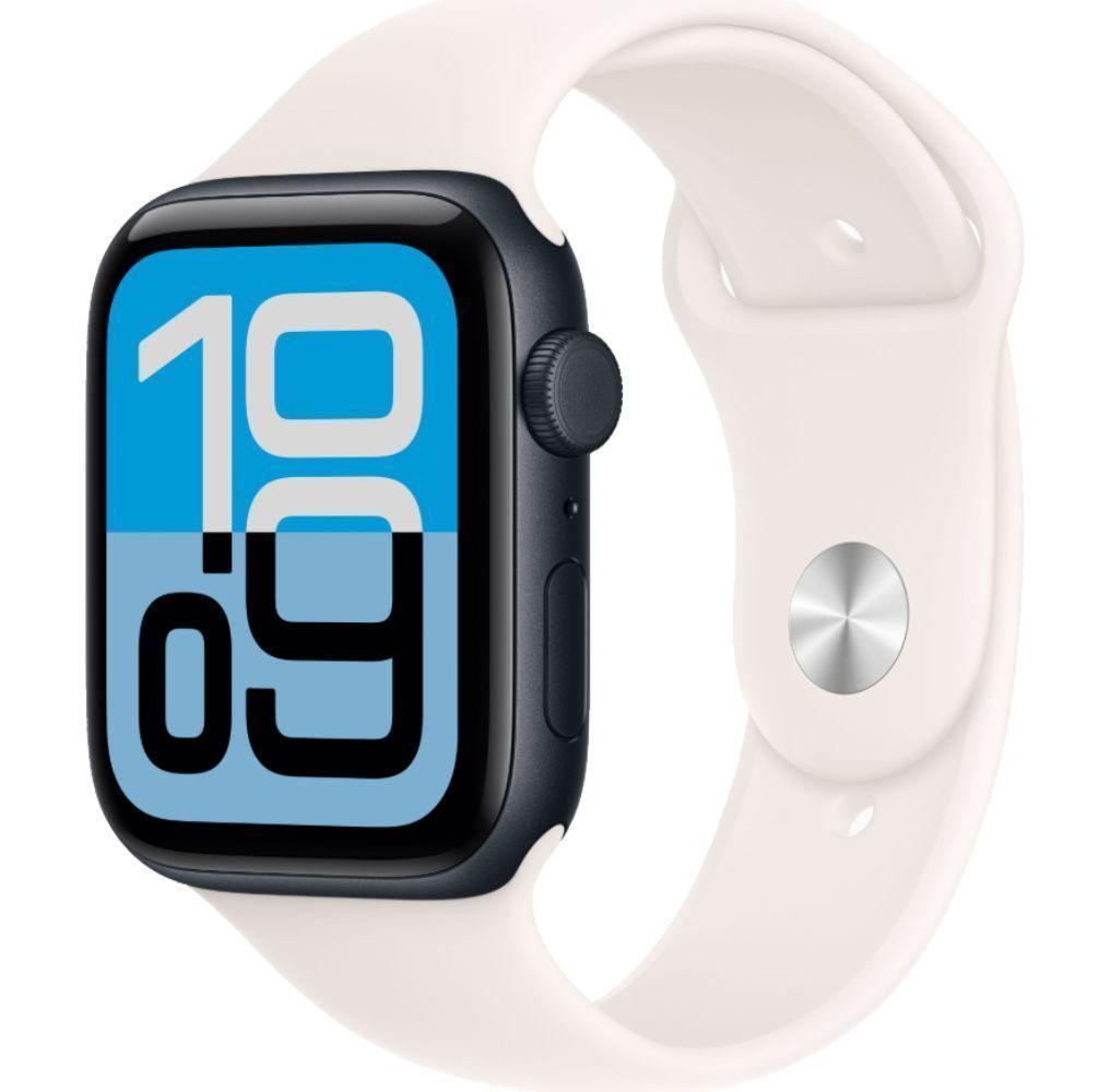 Renoverad Apple Watch SE 3rd Gen (2025) - Reebelo Sverige