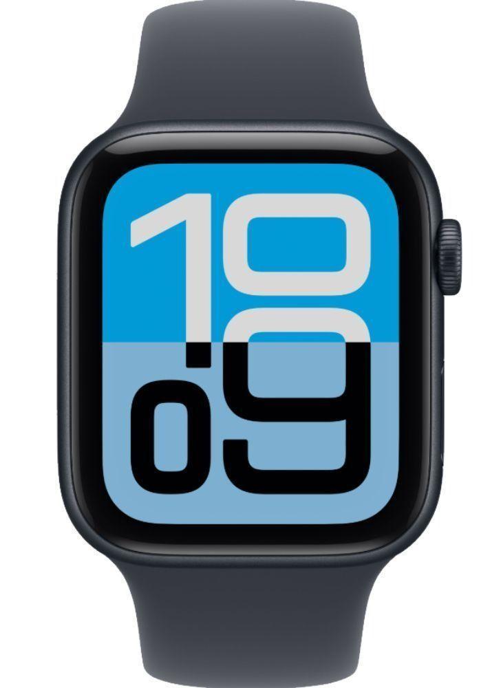 Renoverad Apple Watch SE 3rd Gen (2025) - Reebelo Sverige