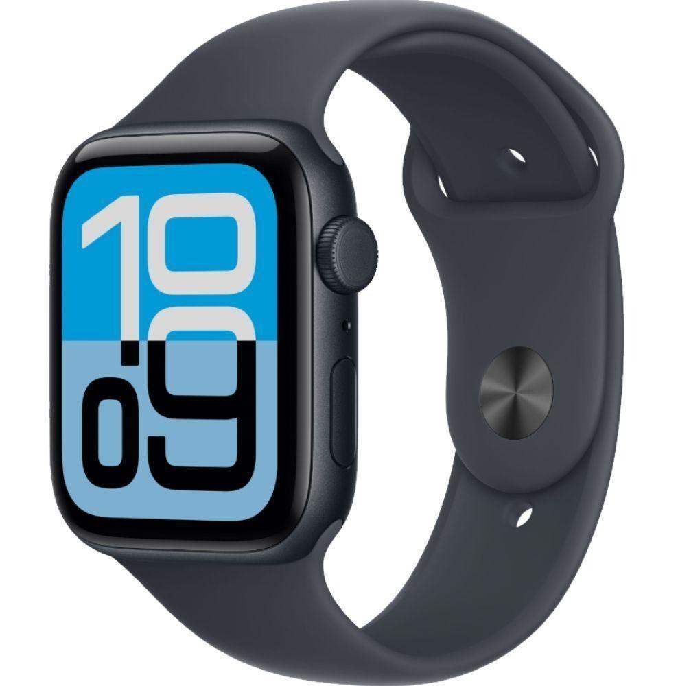 Renoverad Apple Watch SE 3rd Gen (2025) - Reebelo Sverige