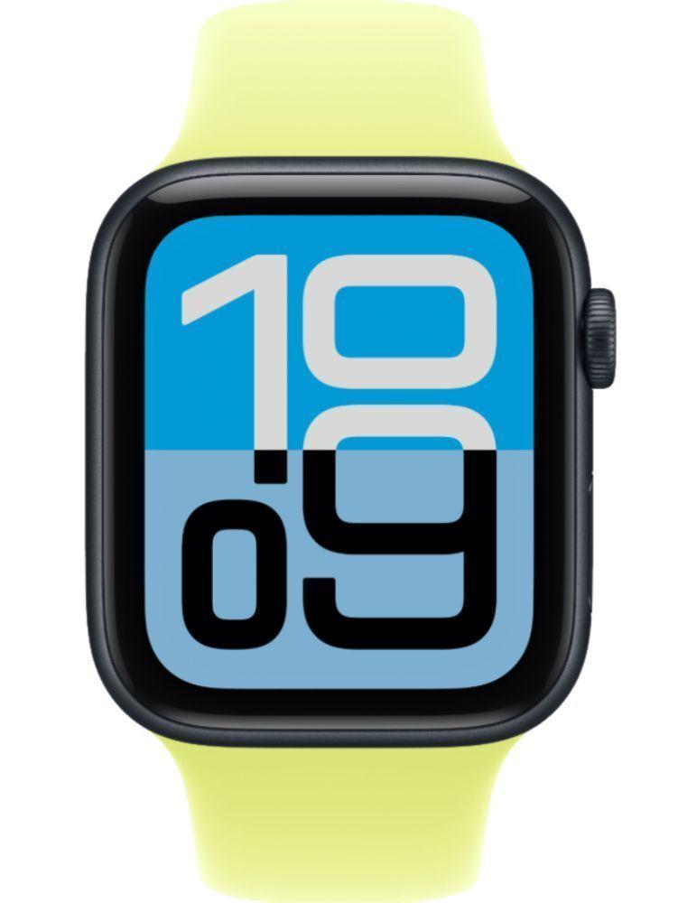Renoverad Apple Watch SE 3rd Gen (2025) - Reebelo Sverige