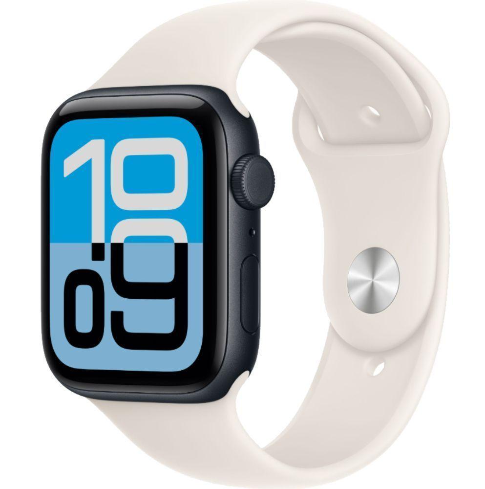 Renoverad Apple Watch SE 3rd Gen (2025) - Reebelo Sverige