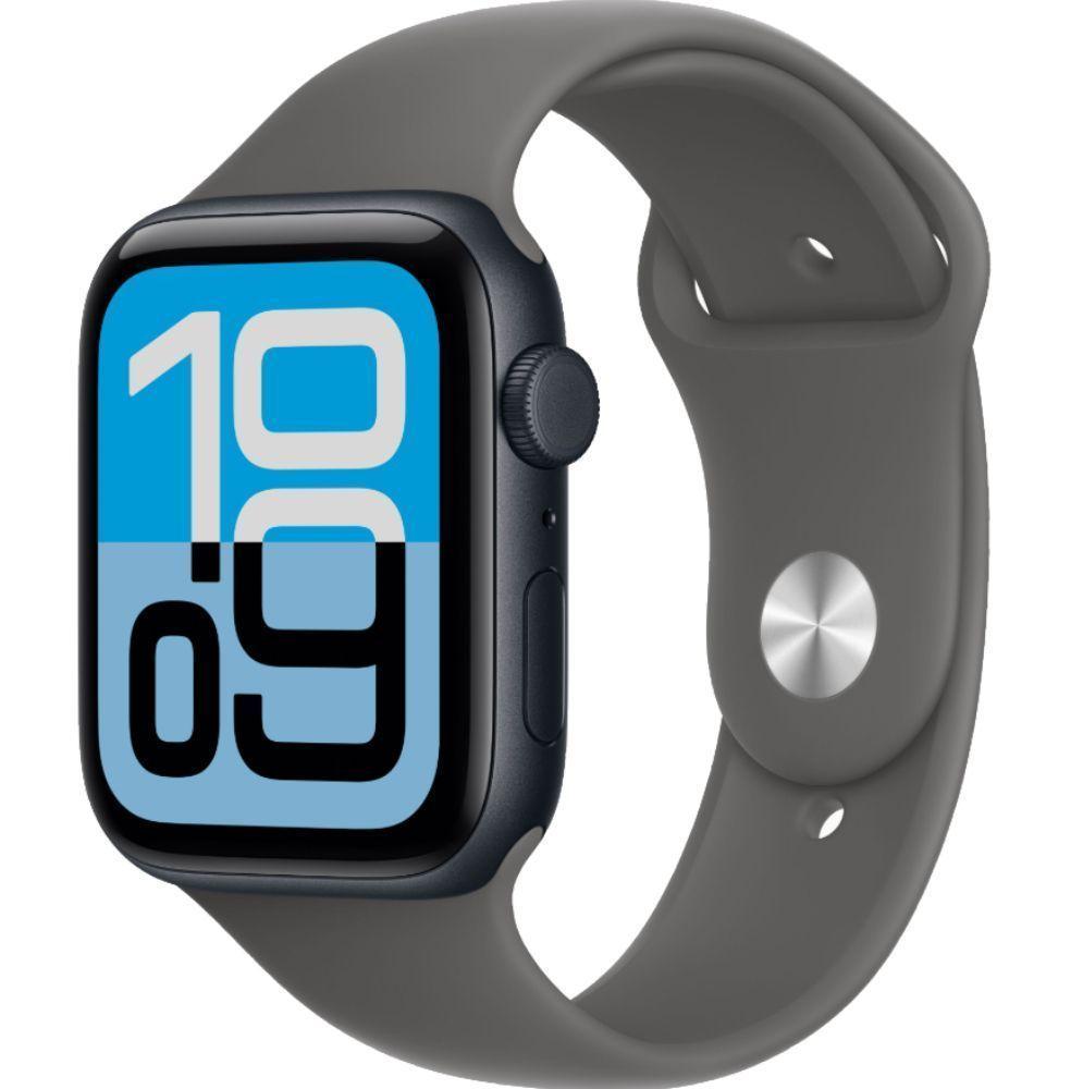Renoverad Apple Watch SE 3rd Gen (2025) - Reebelo Sverige