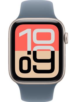 Renoverad Apple Watch SE 3rd Gen (2025) - Reebelo Sverige