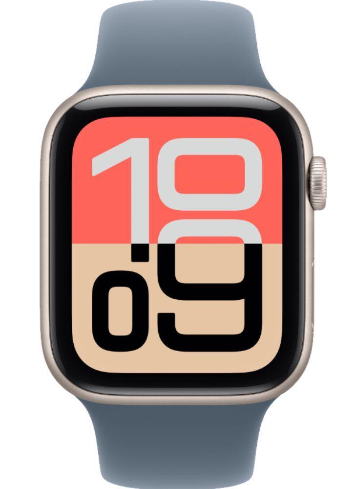 Renoverad Apple Watch SE 3rd Gen (2025) - Reebelo Sverige