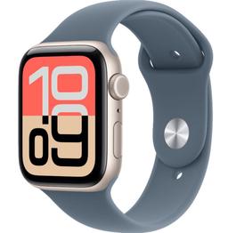 Renoverad Apple Watch SE 3rd Gen (2025) - Reebelo Sverige