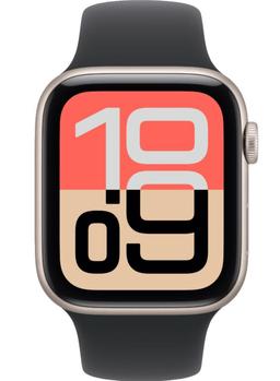 Renoverad Apple Watch SE 3rd Gen (2025) - Reebelo Sverige