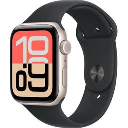 Renoverad Apple Watch SE 3rd Gen (2025) - Reebelo Sverige