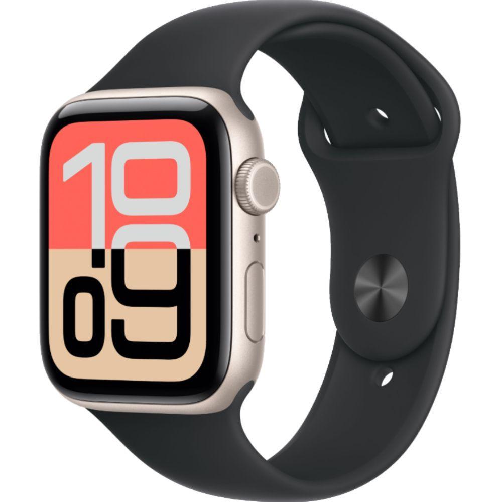 Renoverad Apple Watch SE 3rd Gen (2025) - Reebelo Sverige